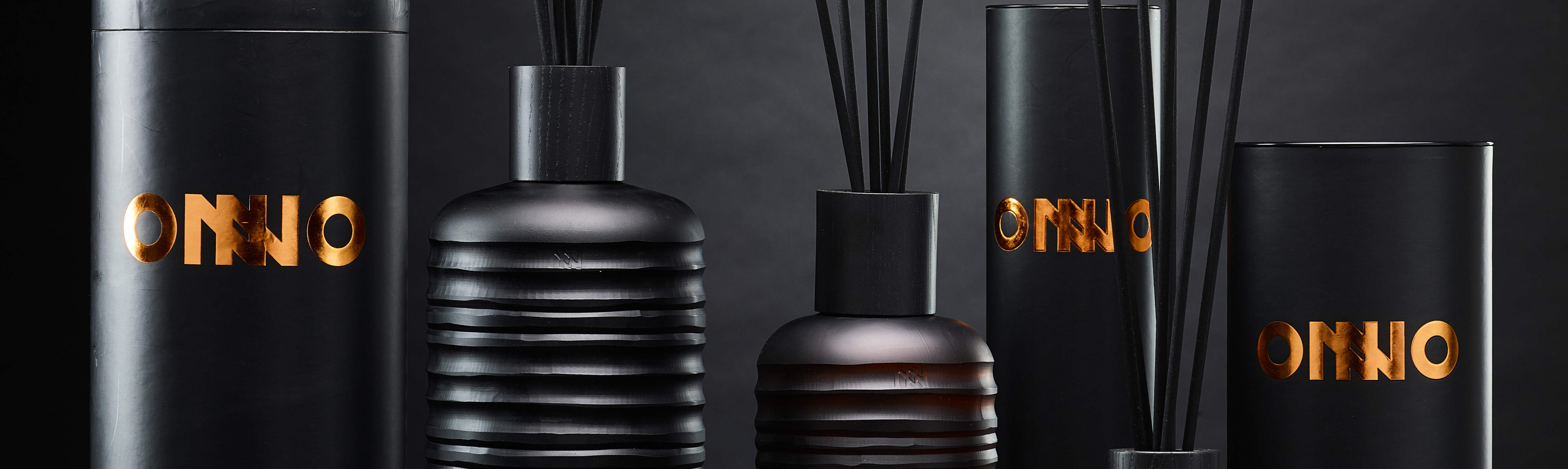 Bougies & Diffuseurs
