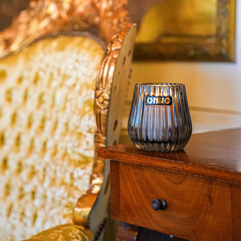 Eclectic Bougie