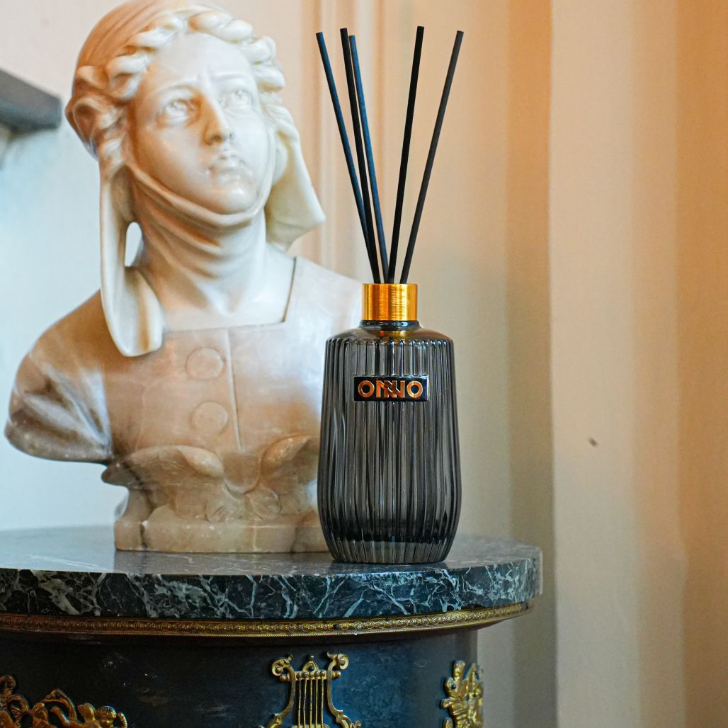Eclectic Diffuseur