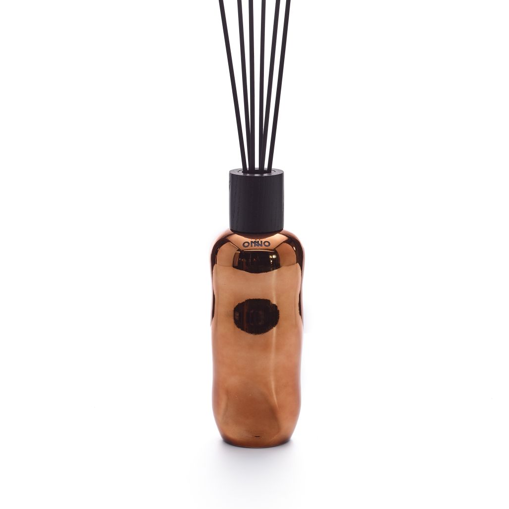 Cape Copper Diffuseur