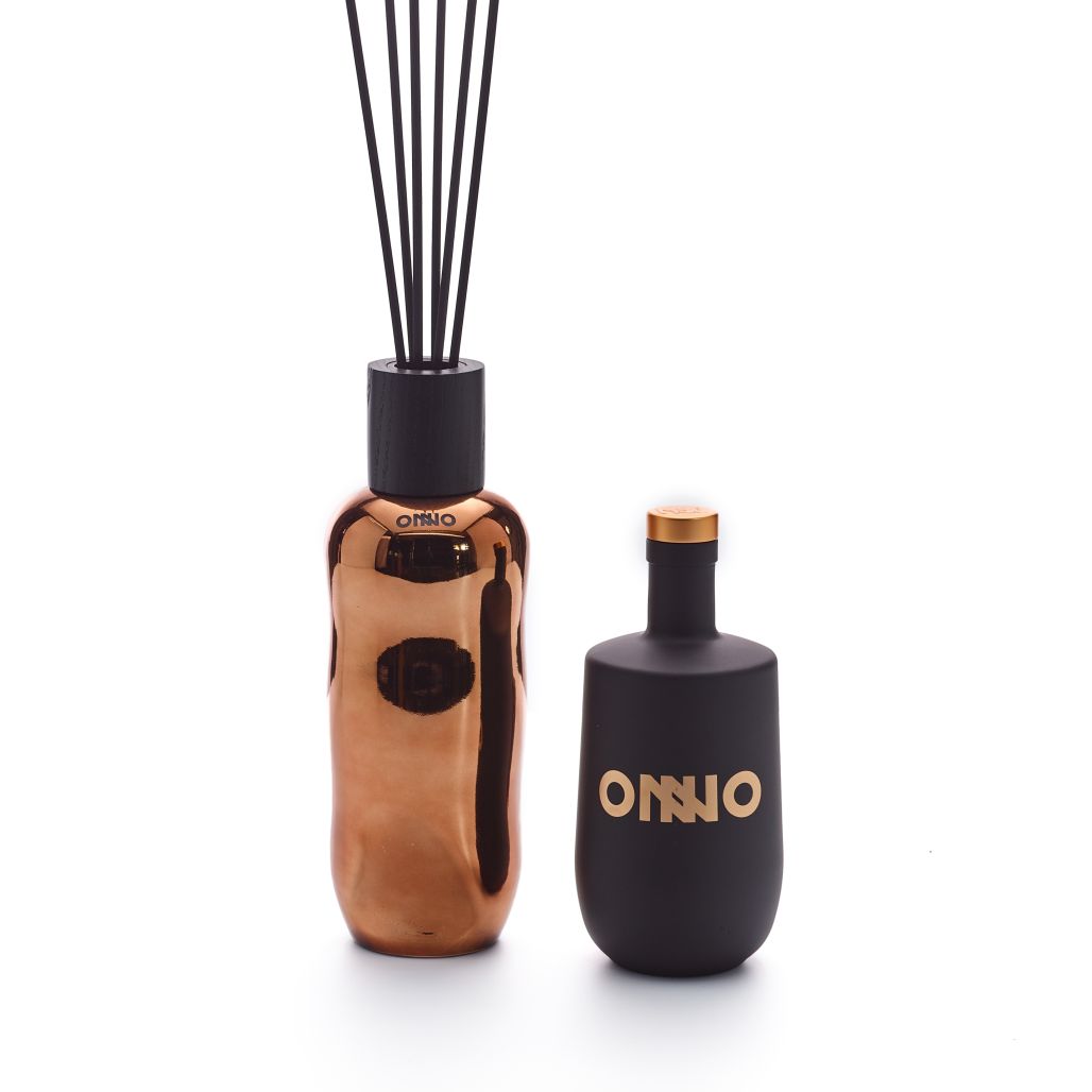 Cape Copper Diffuseur