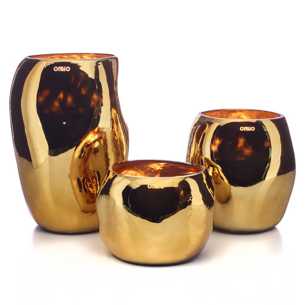 Cape Gold Bougie