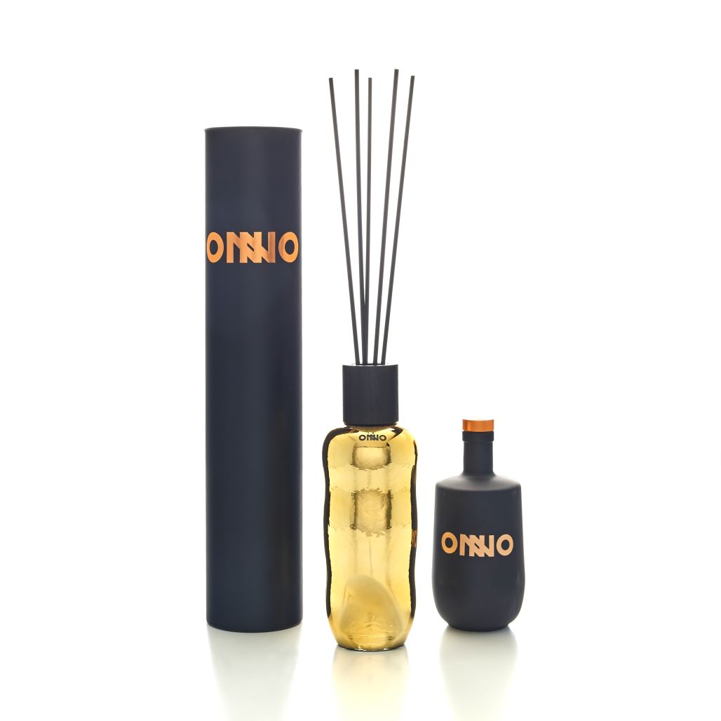Cape Gold Diffuseur
