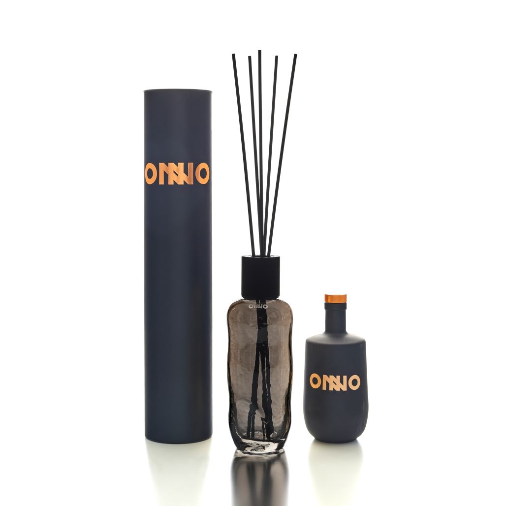 Cape Smoked Grey Diffuseur