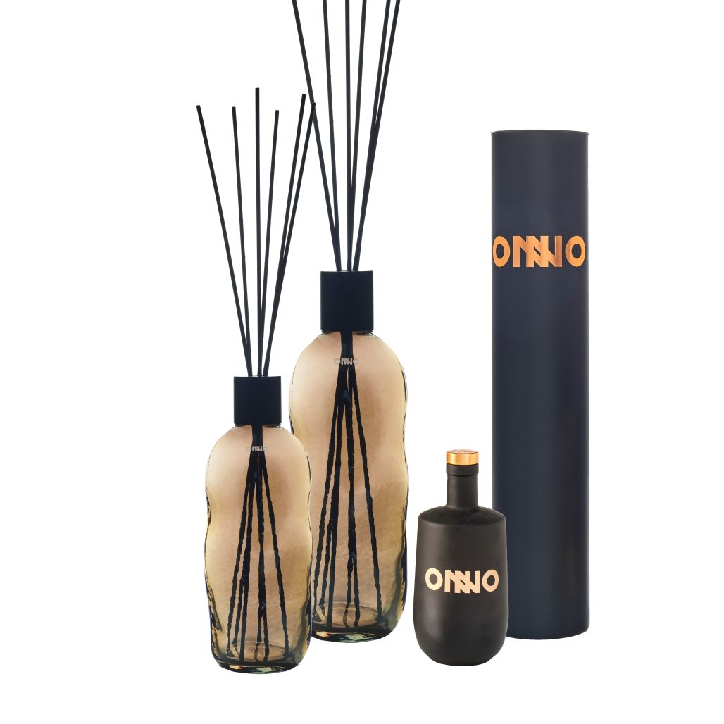 Cape Champagne Diffuseur