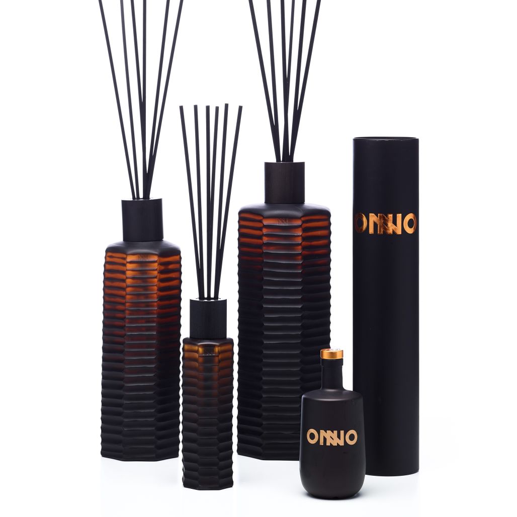 Cubo Amber Diffuseur