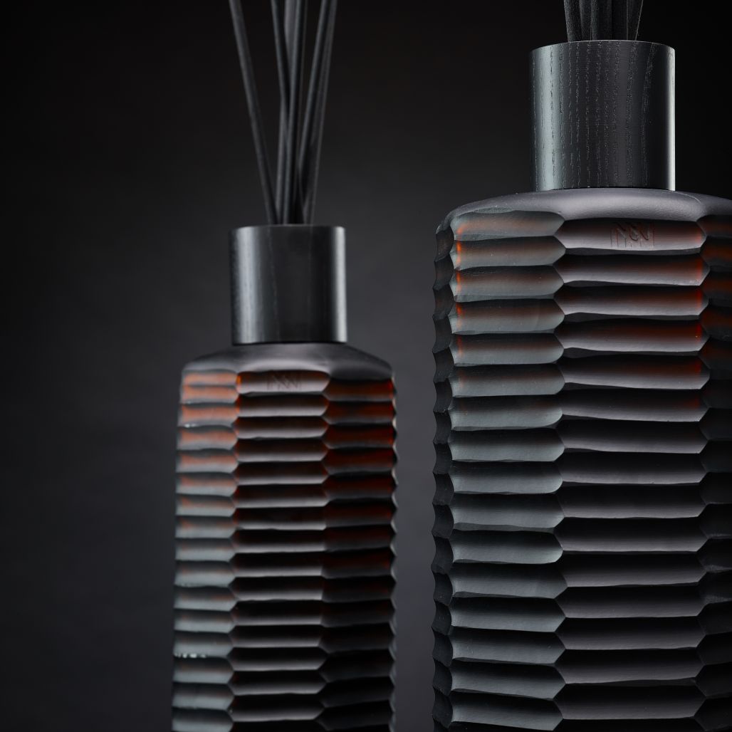 Cubo Amber Diffuseur