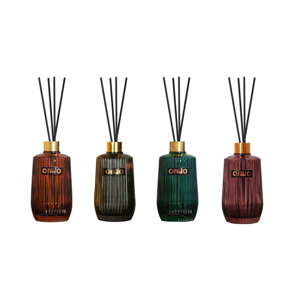 Eclectic Diffuseur