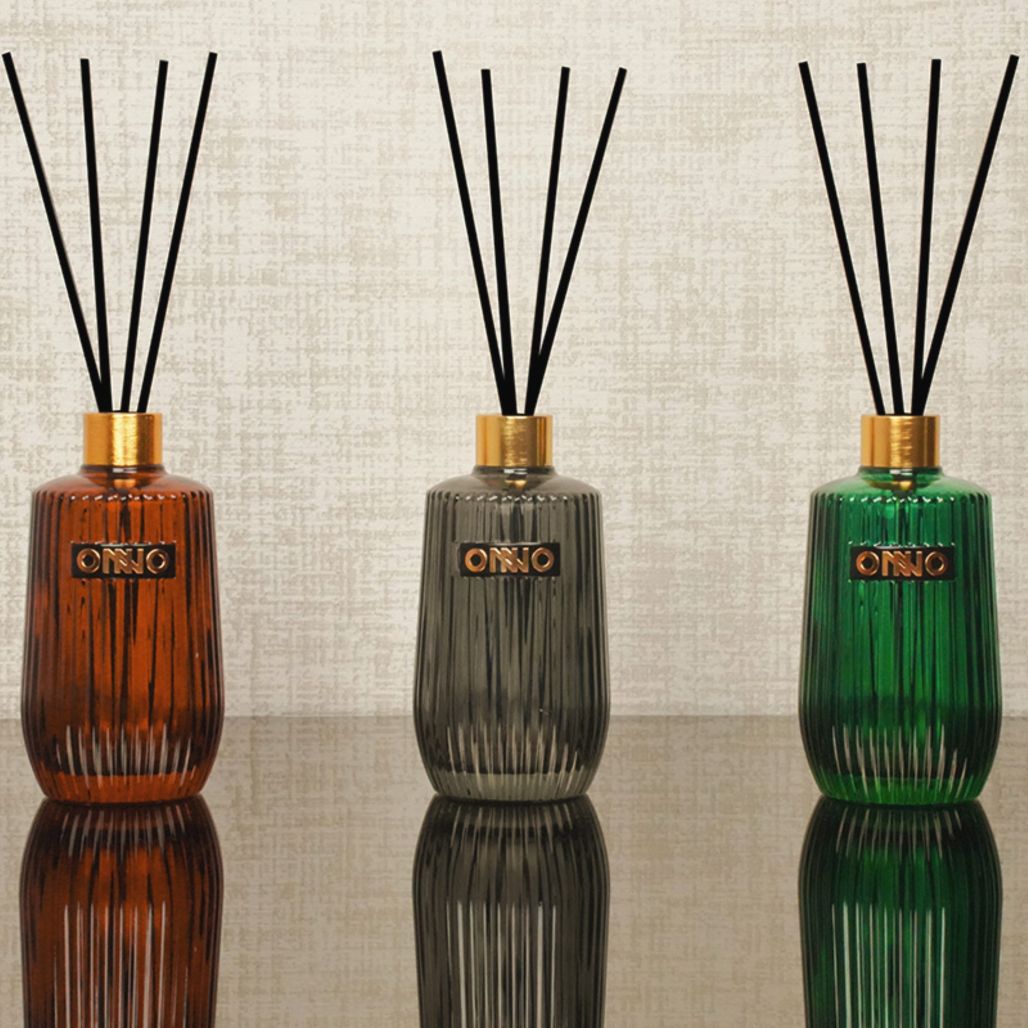 Eclectic Diffuseur