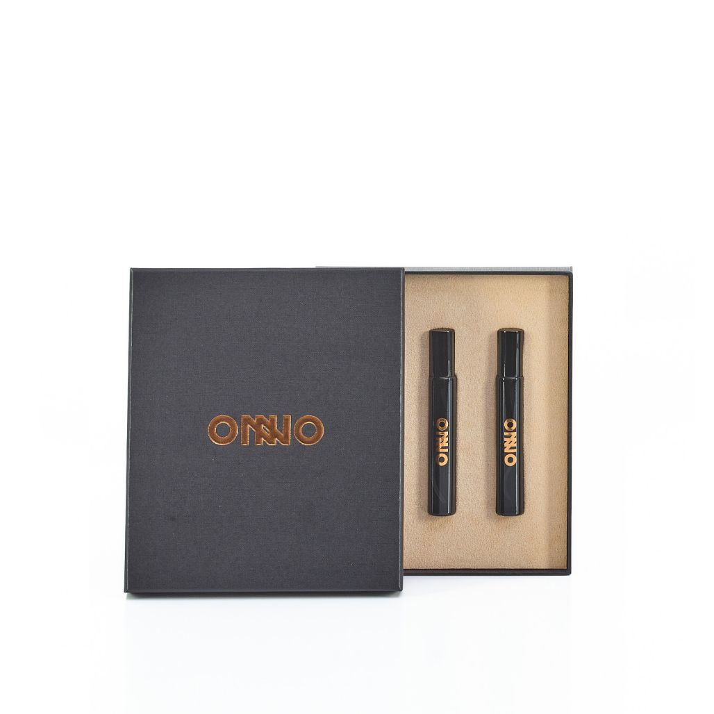 Coffret Expérience