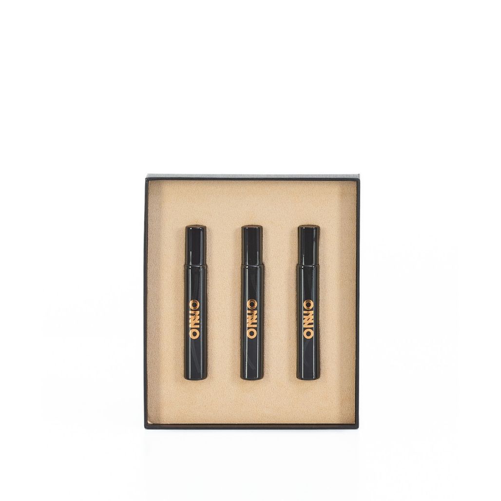 Coffret Expérience