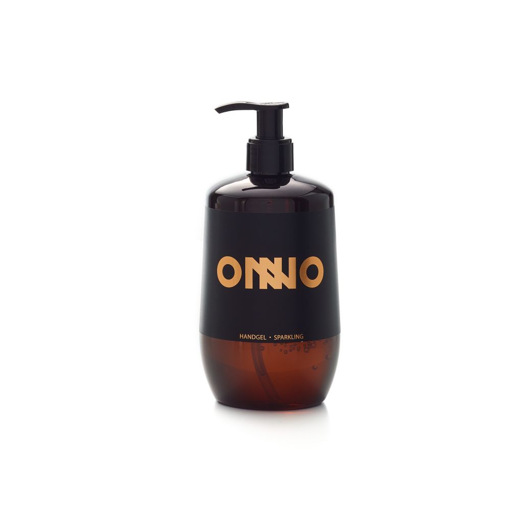 Gel Pour Les Mains