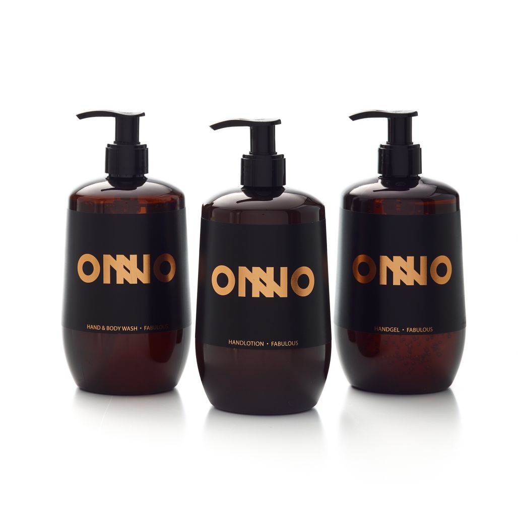 Gel Pour Les Mains