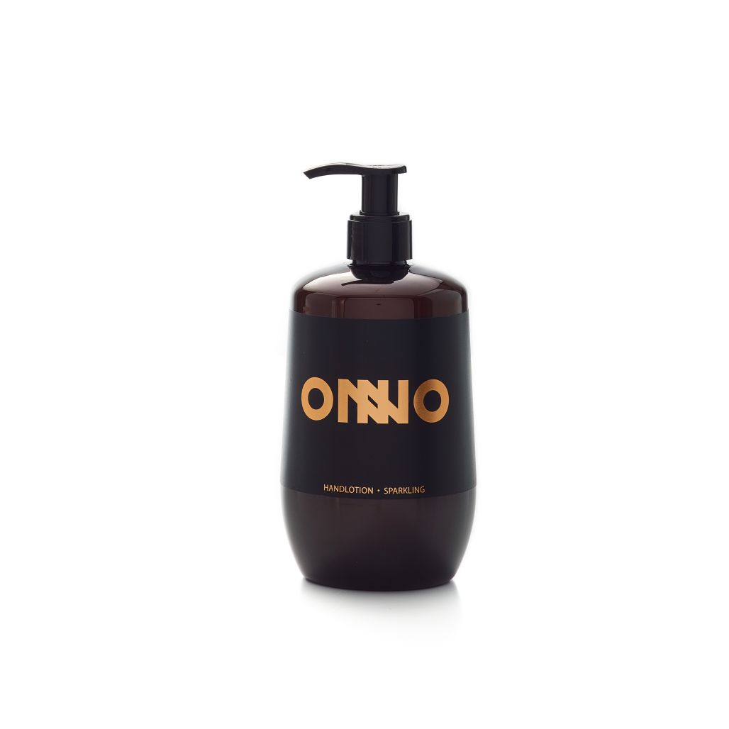 Lotion Pour Les Mains