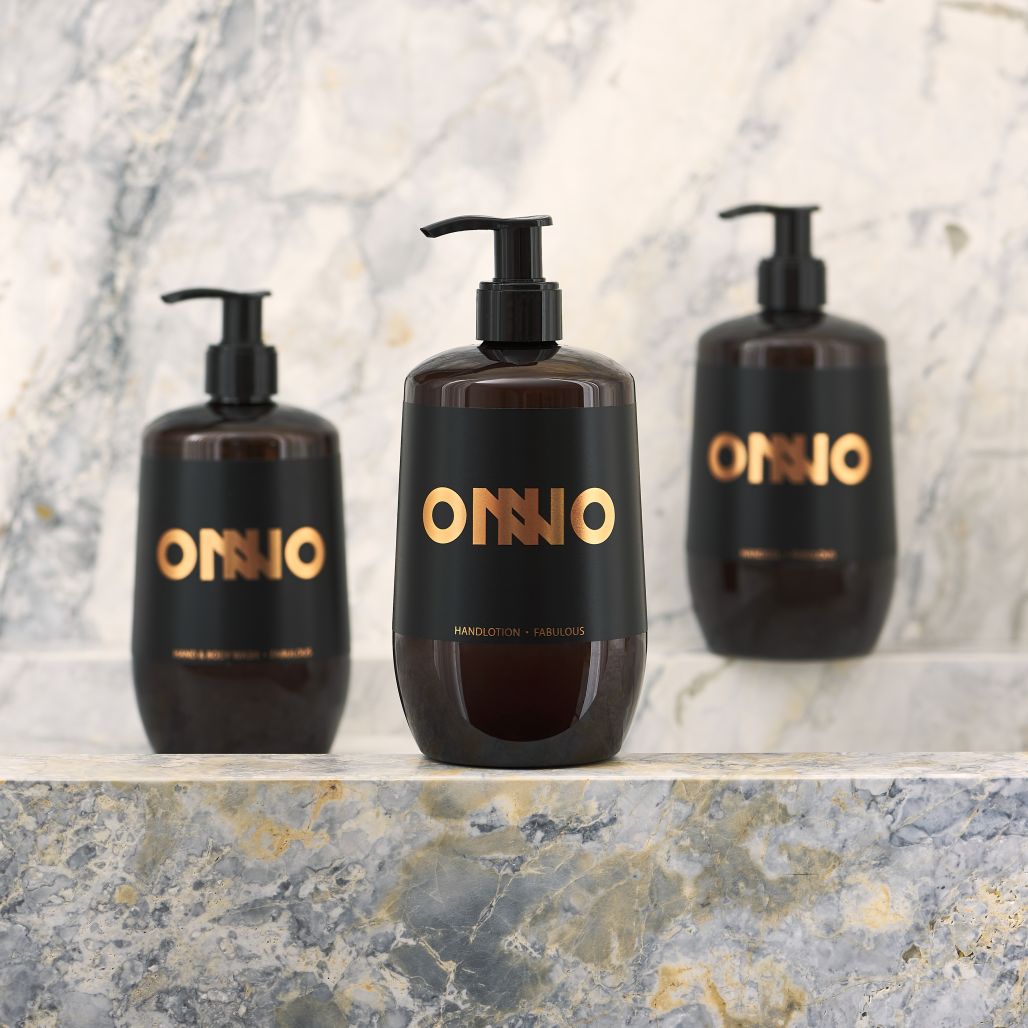 Lotion Pour Les Mains