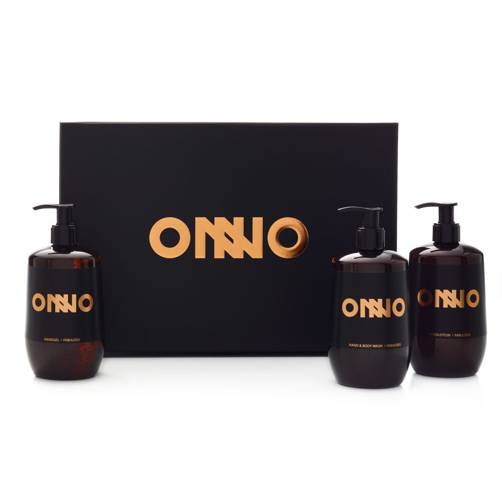 Coffret Cadeau De Luxe