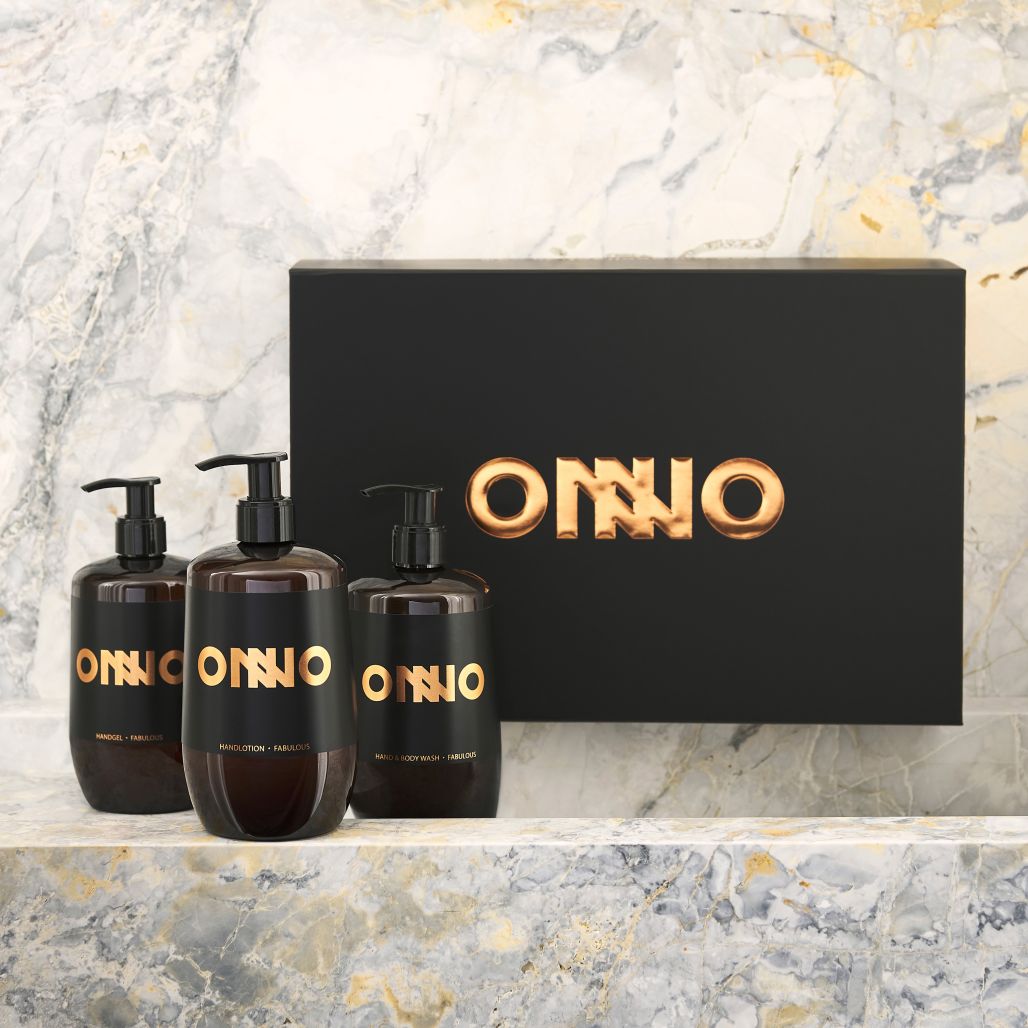 Coffret Cadeau De Luxe