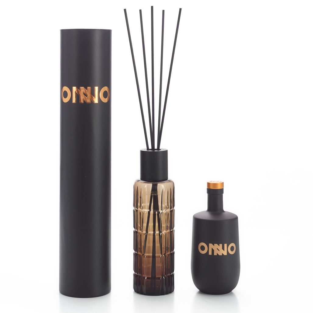 Majestic Champagne Diffuseur
