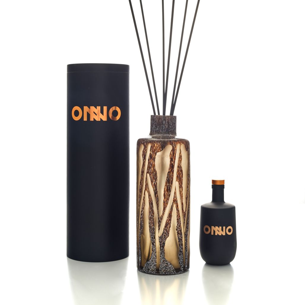 Nature Brown Diffuseur