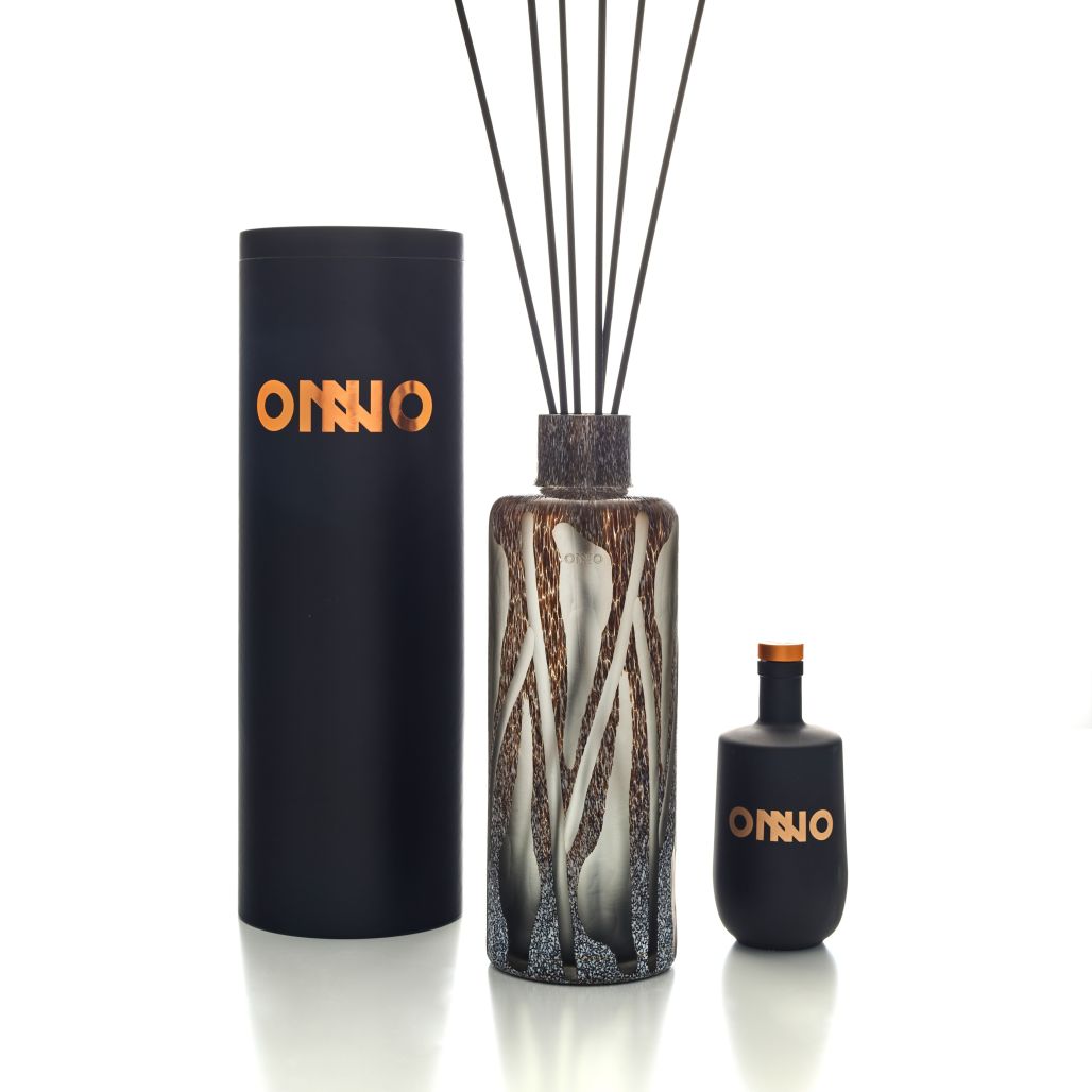 Nature Grey Diffuseur