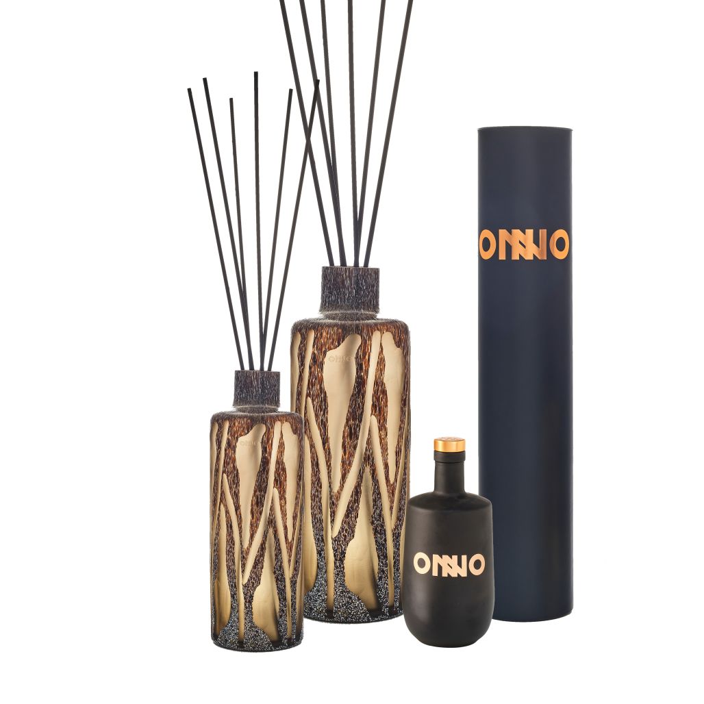 Nature Brown Diffuseur