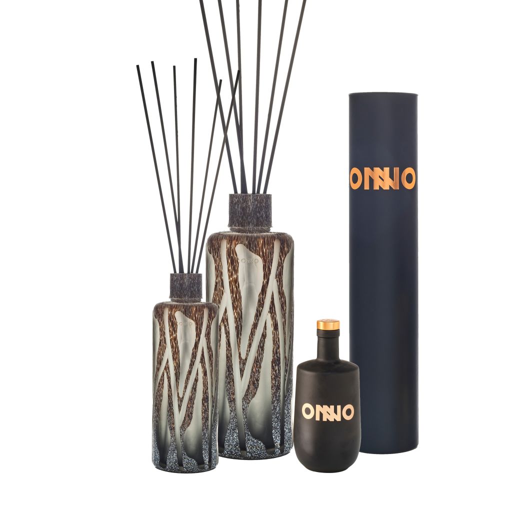 Nature Grey Diffuseur