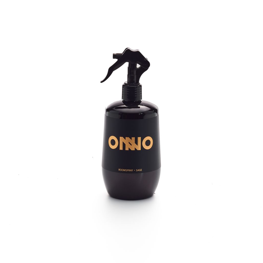 Parfum D'intérieur Bouteille Recyclable