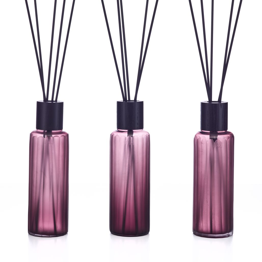 Ruby Diffuseur