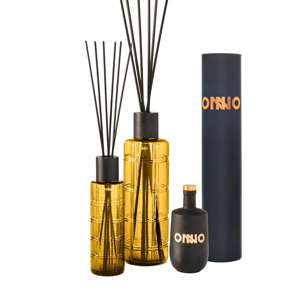 Serenity Ocher Diffuseur