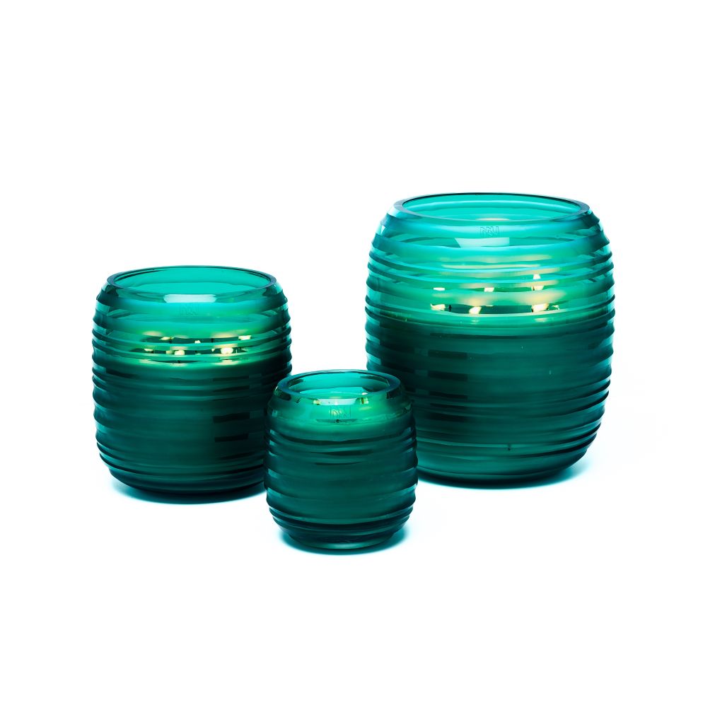 Sphere Aqua Bougie