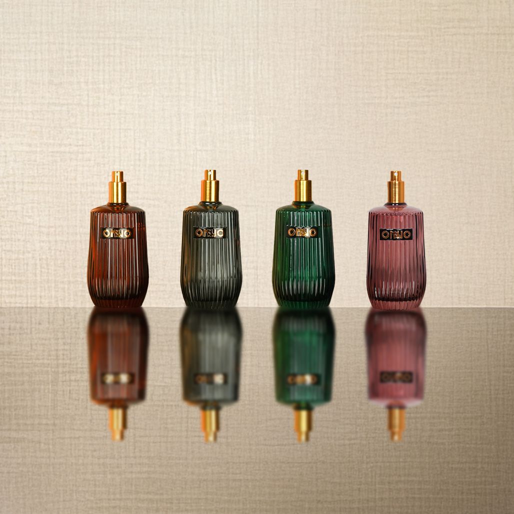 Parfum D'intérieur Verre