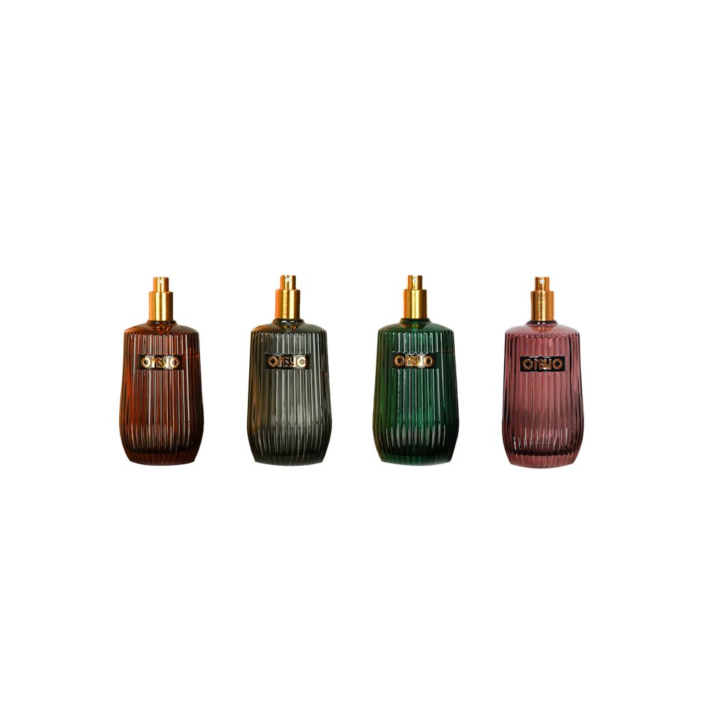 Parfum D'intérieur Verre