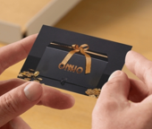 Cartes-cadeaux