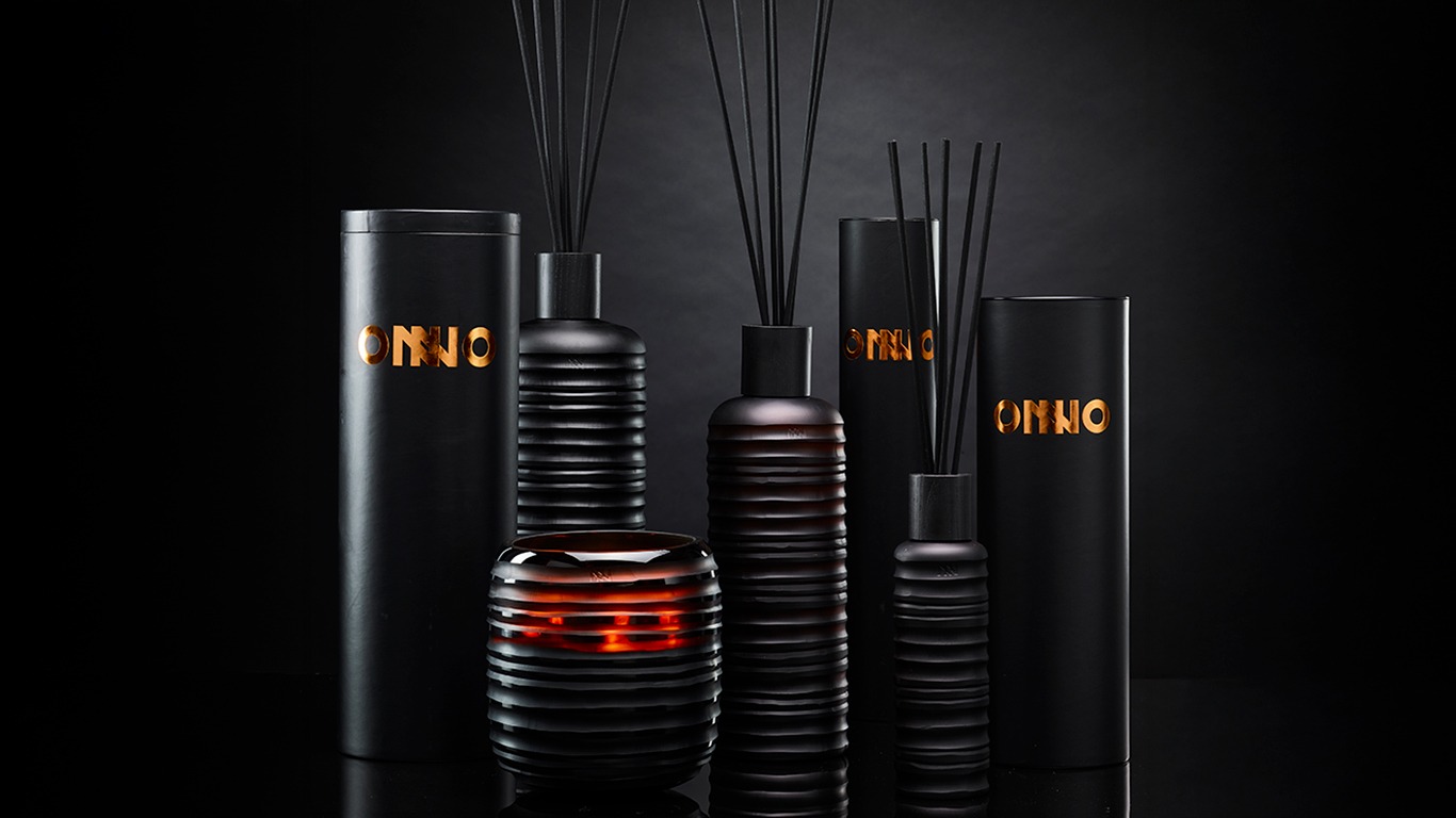 Bougies & Diffuseurs