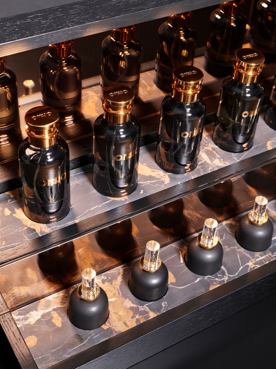 Parfums & Qualité